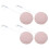 16 Handy Bildschirm Macaron Form Wischtuch 10
