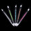Silicone Embossed Pen Transparent Nail Art Home Use Tool 5