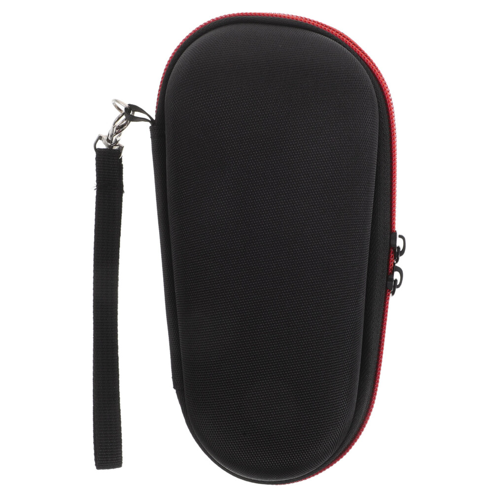 Ohphcall Multi Color Eva Oxford Organizer Bag Durable Travel Storage