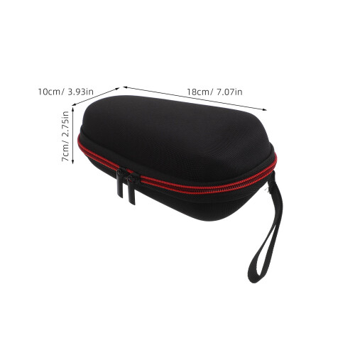 Multi Color Eva Oxford Organizer Bag Durable Travel Storage 1