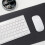 Guangmc Mouse Pad For Office Desk 600x300mm 10