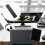 Guangmc Mouse Pad For Office Desk 600x300mm 7
