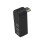 Compact Portable 3 Usb Port Usb 2.0 Splitter High Data Hub(Black) 3