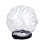 Muzzle Helmets Covers For Recovery Hard Shell Cat Headgear, Clear Muzzle For Wound Licking Prevention, Grooming Aid 1