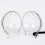 Muzzle Helmets Covers For Recovery Hard Shell Cat Headgear, Clear Muzzle For Wound Licking Prevention, Grooming Aid 3