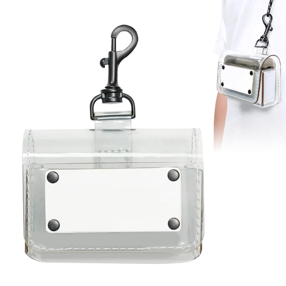 Charger Organiser Travel Case, Portable Charger Organiser Bag, For Mobile Batteries, Charging Box Holder 9393856327898