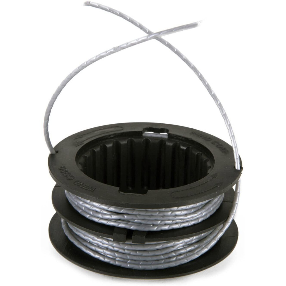 Greenworks Spare Trimmer Spool 2 Mm