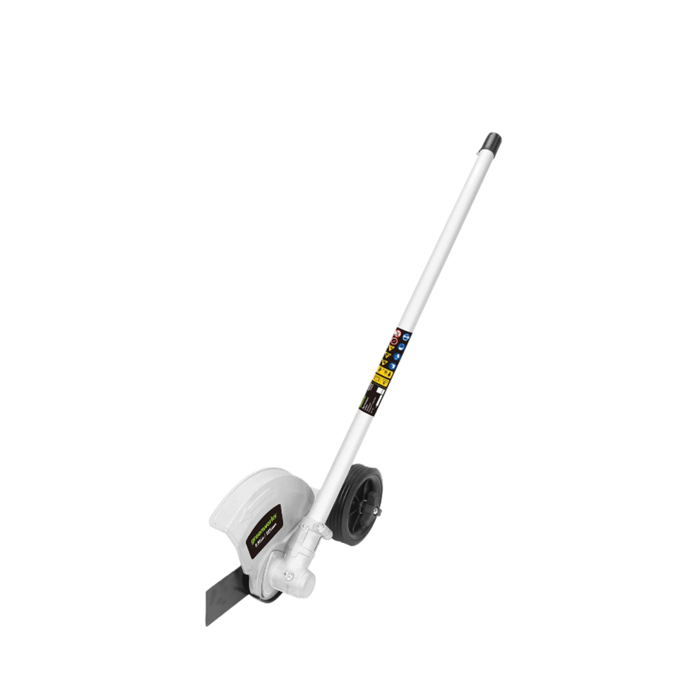 Greenworks Edger Attachment For Split Shaft Trimmer Gd24x2tx