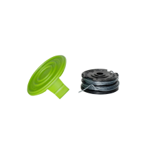 Spare 1.65mm Spool for trimmers with cover