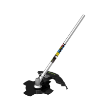 Brush Cutter attachment for split shaft Trimmer GD24X2TX