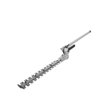 Hedge Cutter Attachment Trimmer Shaft for GD24X2TX