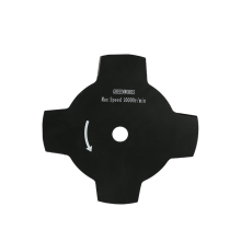 Spare Brush Cutter Blade