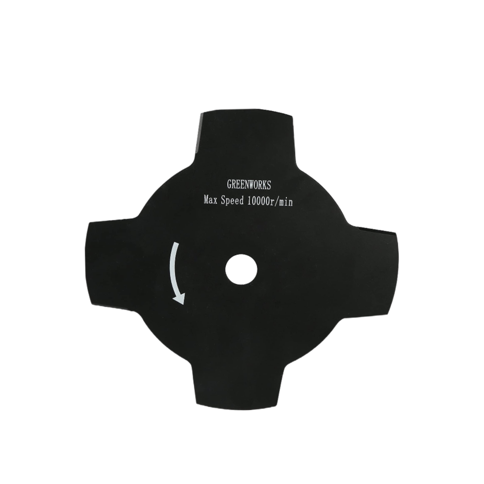 Greenworks Spare Brush Cutter Blade