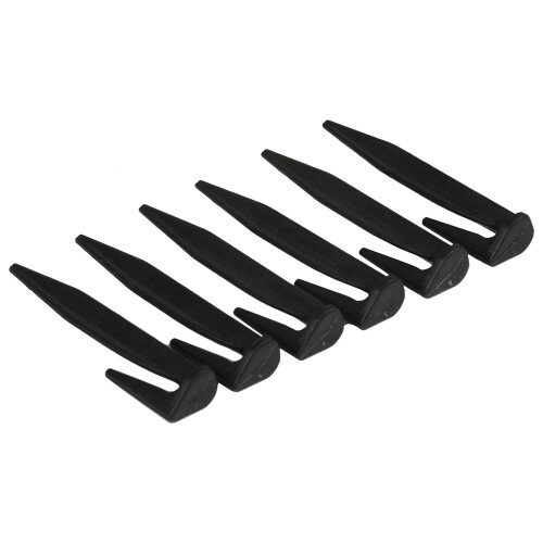 Greenworks Wire Pegs Greenworks Robotic Lawn Mowers 2