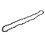 Greenworks Spare Saw Chain by Oregon 40 cm 3