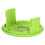 Greenworks Spare 1.65mm Spool for trimmers with cover 4
