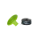 Greenworks Spare 1.65mm Spool for trimmers with cover 2