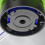 Greenworks Spare 1.65mm Spool for trimmers 5