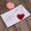 Echtholz Karte Dich Für Hochzeit Valentinstag Geschenk 9