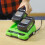 Greenworks 24V Starter Kit 2x 4Ah Batteries + Dual Charger 3
