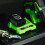 Greenworks 24V Starter Kit 2x 4Ah Batteries + Dual Charger 8