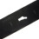 Greenworks Extra Mower Blade 33 cm 6