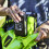 Greenworks 24V Starter Kit 2x 2Ah Batteries + Dual Charger 9