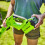 Greenworks 40V Starter Kit 2Ah Battery + Charger 6