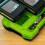 Greenworks 24V Starter Kit 2x 2Ah Batteries + Dual Charger 3