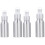 4 Cocktailzerstäuber 30 Ml 50 Ml Für Und 4