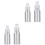 4 Cocktailzerstäuber 30 Ml 50 Ml Für Und 5