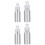 4 Cocktailzerstäuber 30 Ml 50 Ml Für Und 7