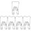 5Stk Nasenlifting Formclip Nasenform Clipper Schönheits-Tool 7
