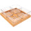 1 Set Servierschalen Mit Tablett 8