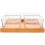 1 Set Servierschalen Mit Tablett 11
