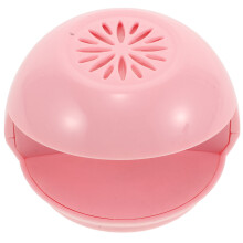 2 Mini Nageltrockner Touch- Für Maniküre-Salons Pink