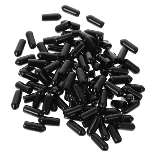 200 Unidades Protector De Para Tapones De 1