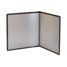 Cooktop Oil Board Tabla Antigrasa Aislante Térmico Para
