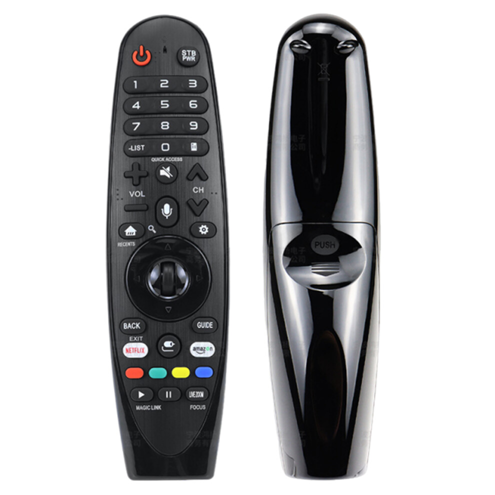 LG AN-MR650A Remote Control Replacement Controller Magic Smart TV