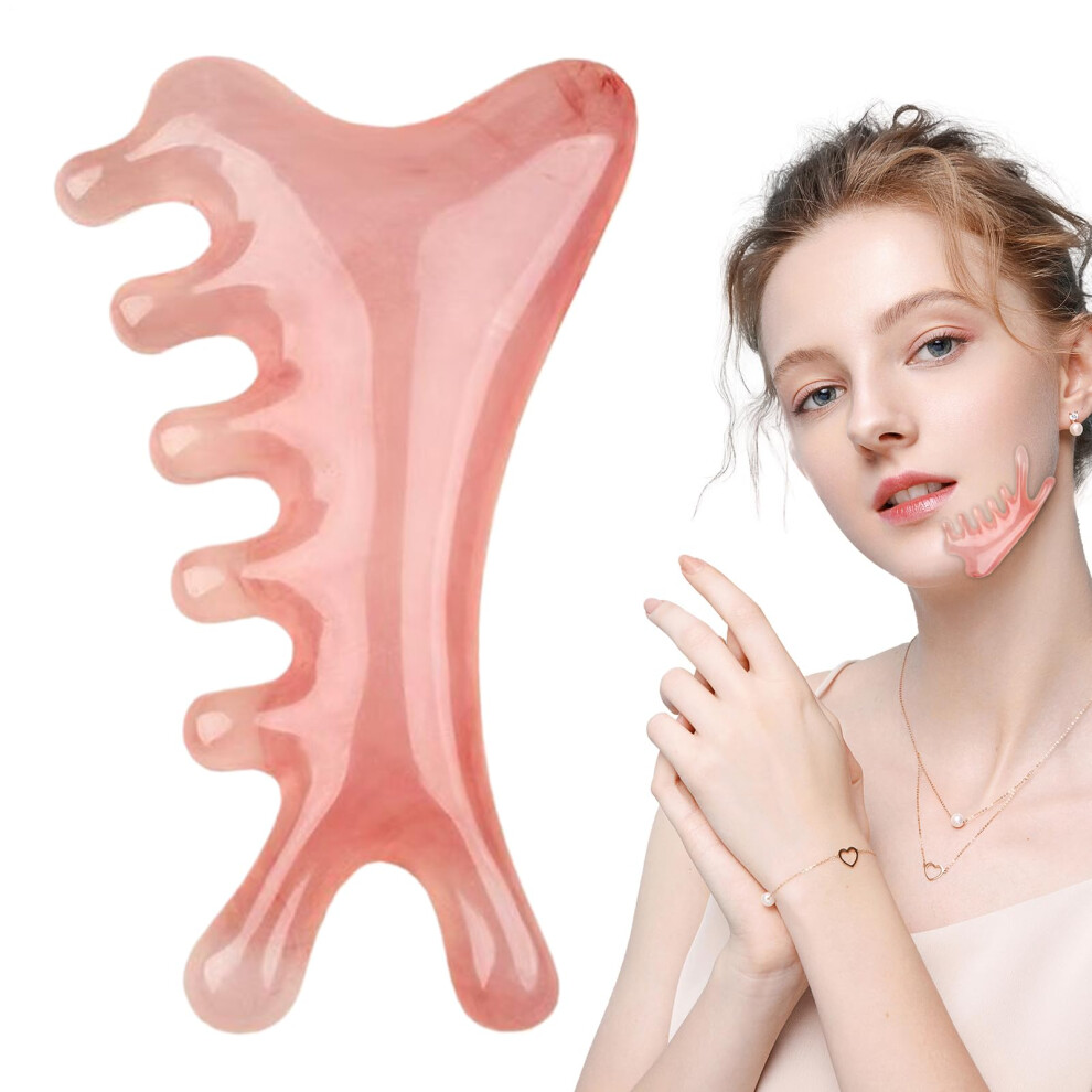 Hair Massage Comb Scalp Massage Comb Shampoo Brush For Hair Care Silicone Hair Straightener For Head Relaxation