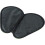 Table Tennis Paddle Case Protective Zipper Closure Handle Fits Standard Paddles Racket Storage Bag 3
