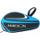 Table Tennis Paddle Case Protective Zipper Closure Handle Fits Standard Paddles Racket Storage Bag 5