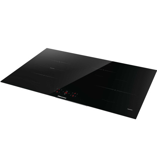 Hisense Hisense HI8421BSC 80cm Induction Hob - Black