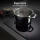 Hisense Hisense HI8421BSC 80cm Induction Hob - Black 11