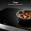 Hisense Hisense HI8421BSC 80cm Induction Hob - Black 5