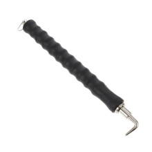 Multi Functional Automatic Wire Twisting Tool Steel Fixer Semi Automatic Rebar Tie Tool With Hardened Quenched Hook Tip For Construction Use