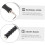 Multi Functional Automatic Wire Twisting Tool Steel Fixer Semi Automatic Rebar Tie Tool With Hardened Quenched Hook Tip For Construction Use 2