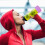 4 Unidades De Fundas Inferiores De Para Botella 4
