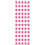 60 Abbaucaps Haushaltsnagelabdeckungen Ablösecaps 8