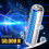 Led Impermeable Para Inoxidable Subacuática Para 8
